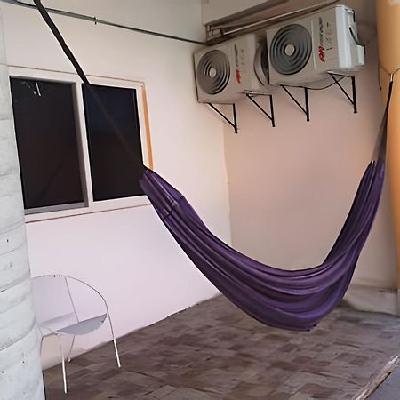 C3 Alberca Privada A 5 Min De La Playa Y Manglar! Villa Пенита де Халтемба Екстериор снимка