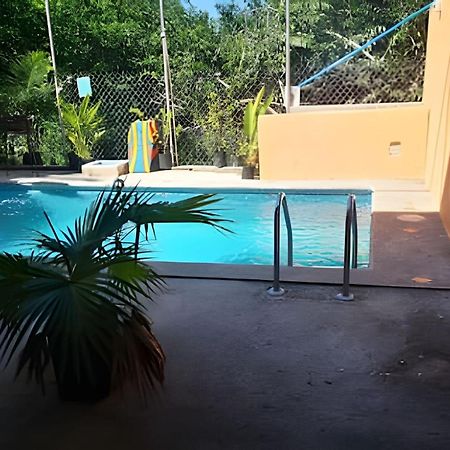 C3 Alberca Privada A 5 Min De La Playa Y Manglar! Villa Пенита де Халтемба Екстериор снимка