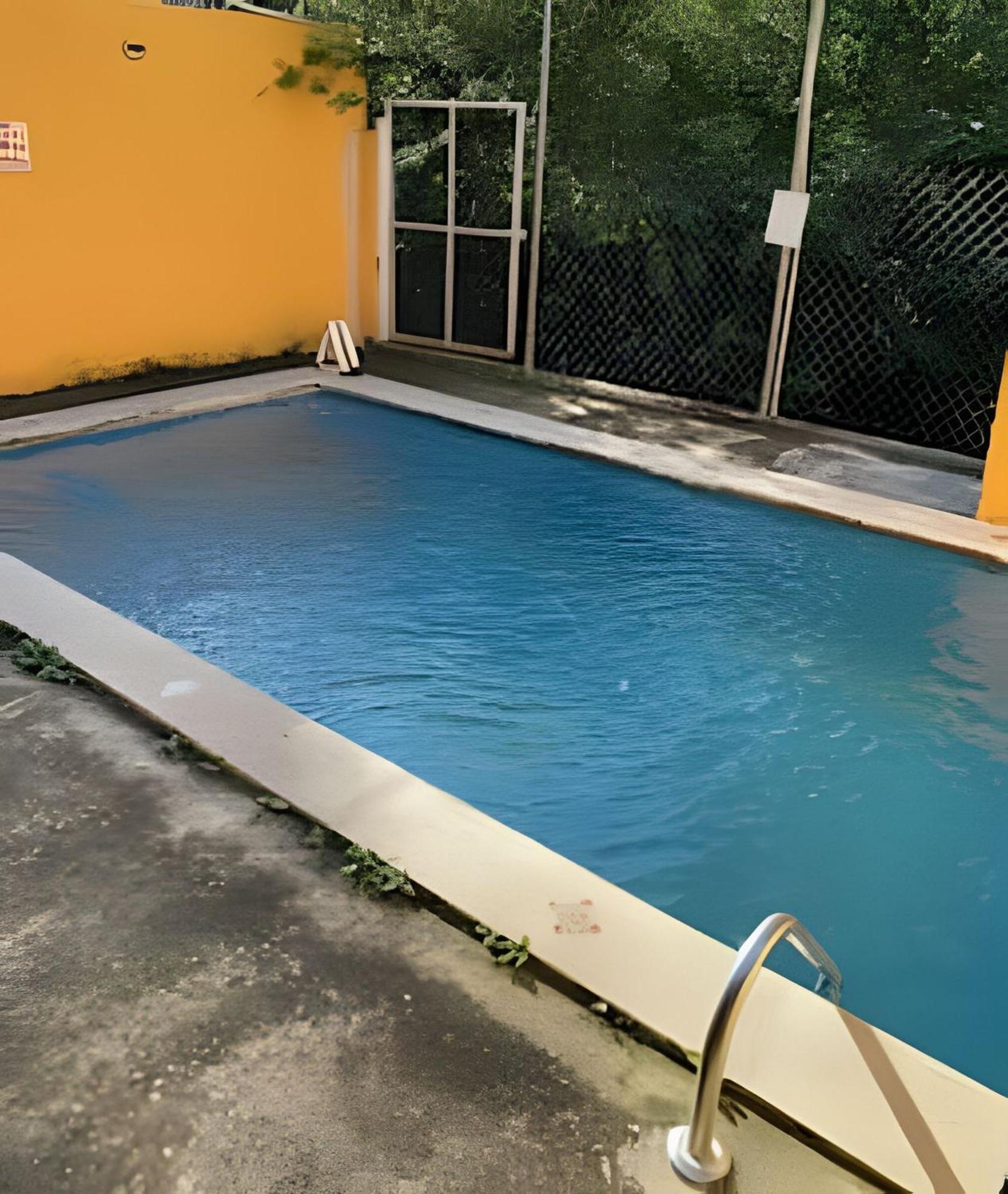 C3 Alberca Privada A 5 Min De La Playa Y Manglar! Villa Пенита де Халтемба Екстериор снимка