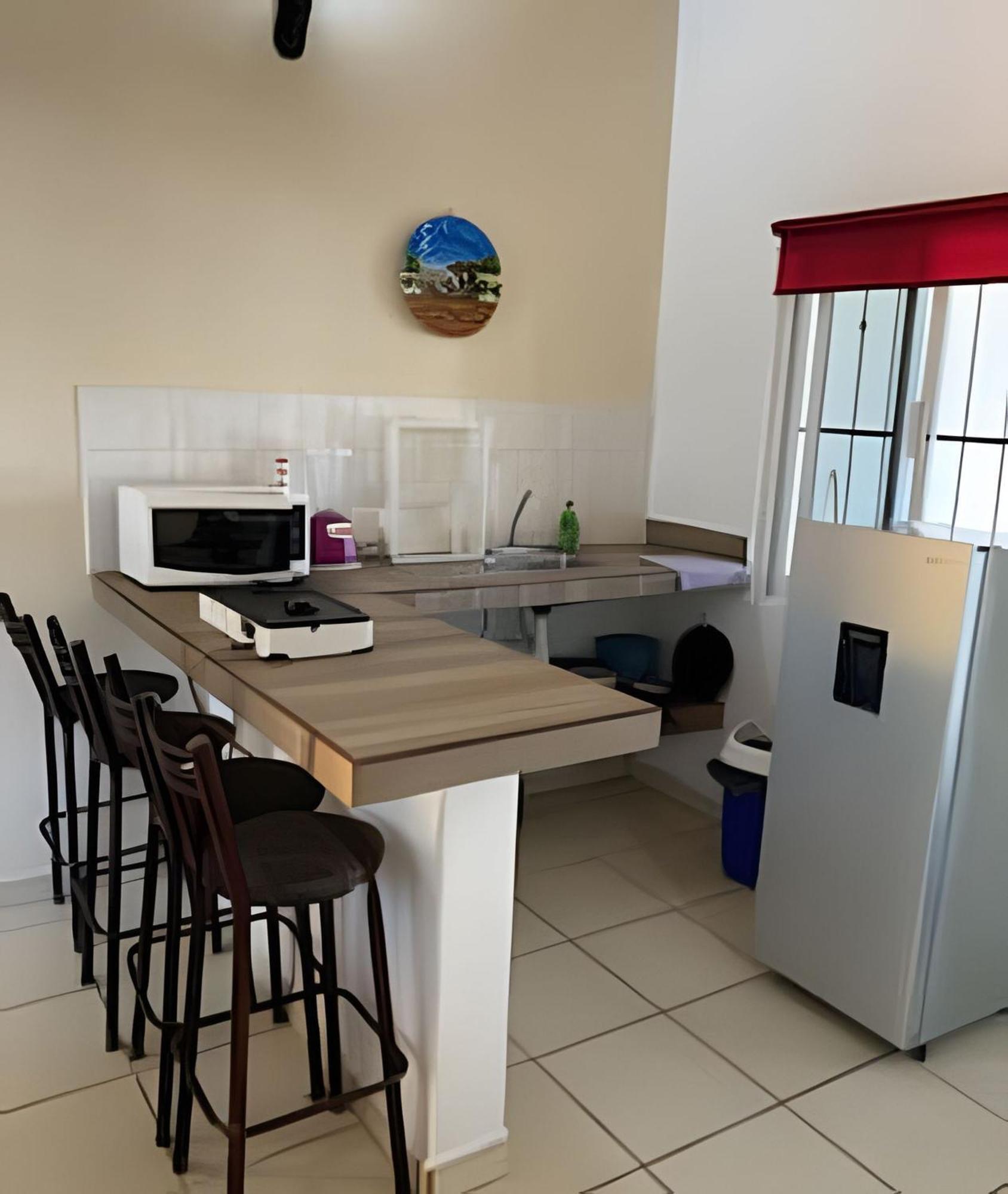 C3 Alberca Privada A 5 Min De La Playa Y Manglar! Villa Пенита де Халтемба Екстериор снимка