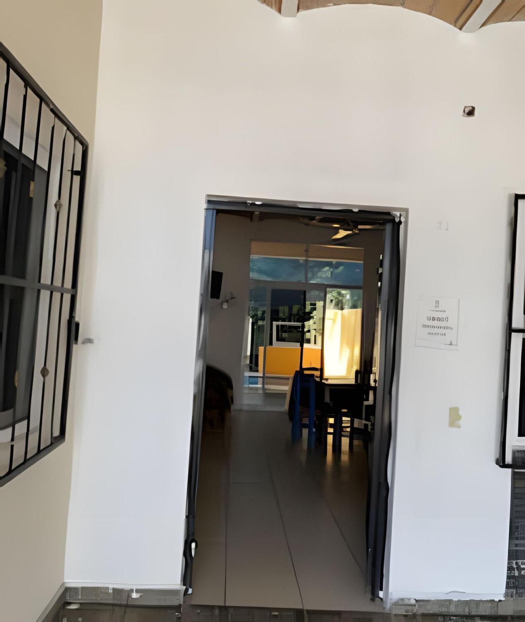 C3 Alberca Privada A 5 Min De La Playa Y Manglar! Villa Пенита де Халтемба Екстериор снимка