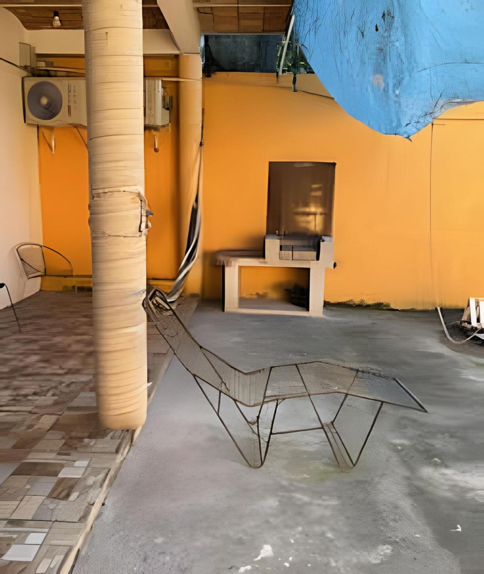 C3 Alberca Privada A 5 Min De La Playa Y Manglar! Villa Пенита де Халтемба Екстериор снимка