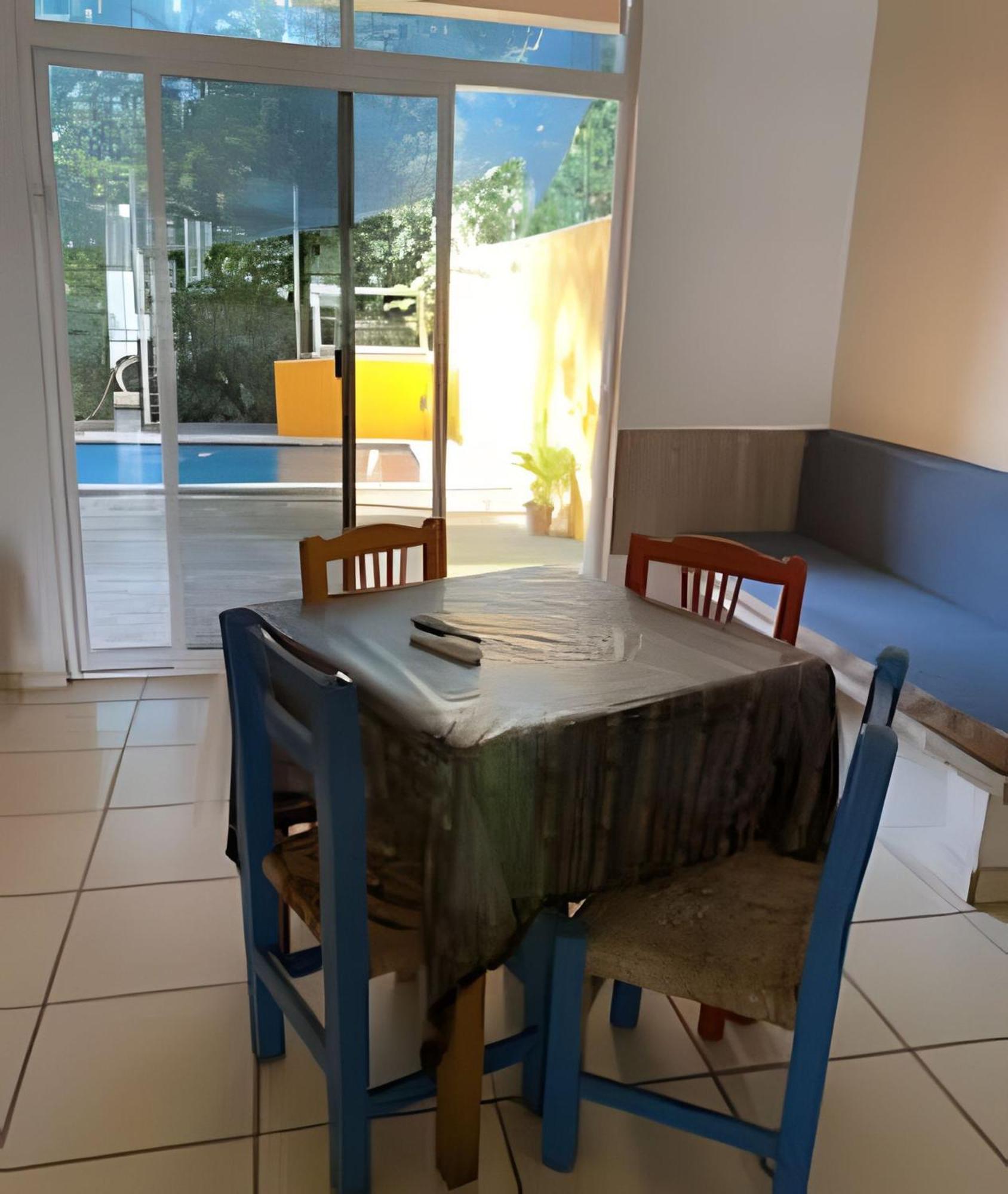 C3 Alberca Privada A 5 Min De La Playa Y Manglar! Villa Пенита де Халтемба Екстериор снимка