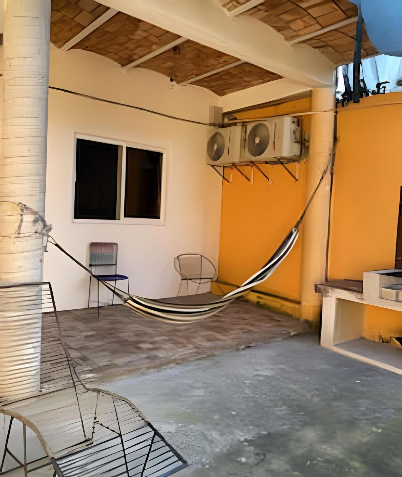 C3 Alberca Privada A 5 Min De La Playa Y Manglar! Villa Пенита де Халтемба Екстериор снимка