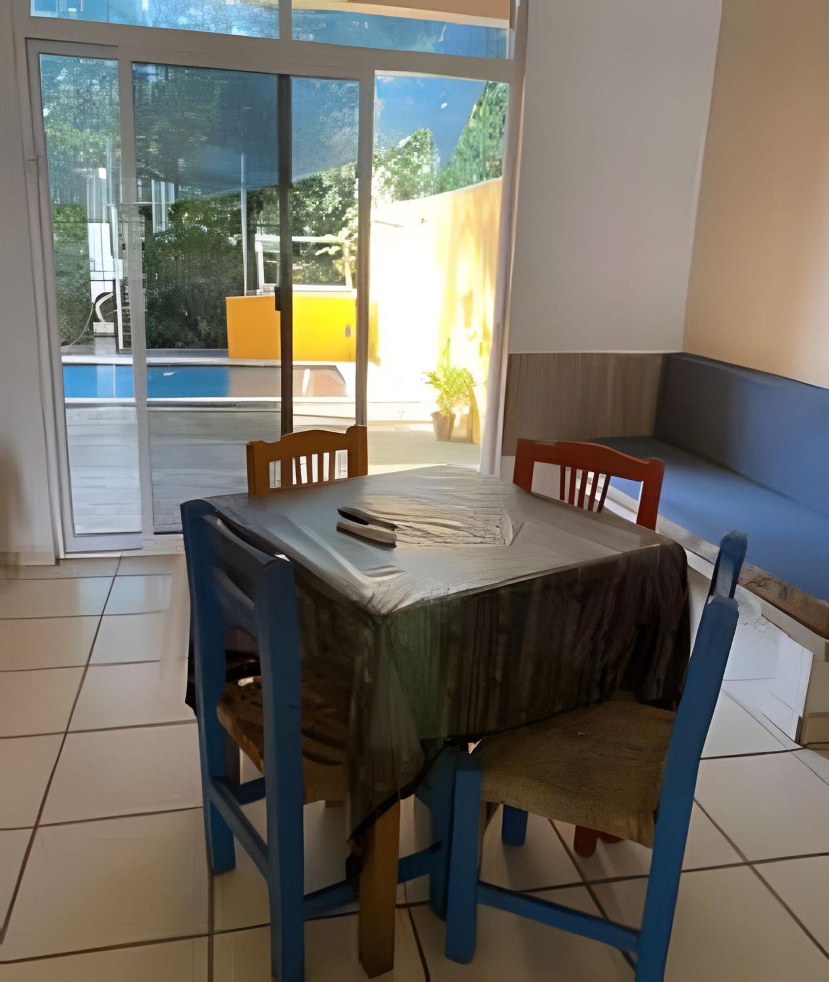 C3 Alberca Privada A 5 Min De La Playa Y Manglar! Villa Пенита де Халтемба Екстериор снимка