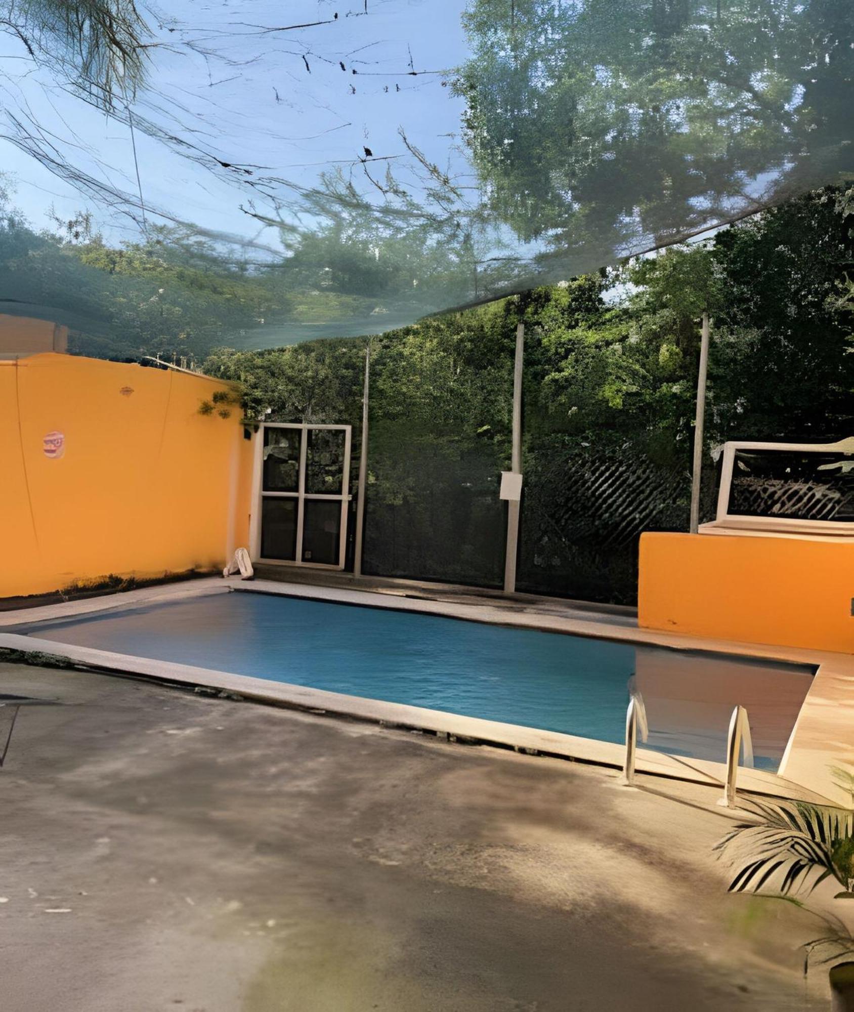 C3 Alberca Privada A 5 Min De La Playa Y Manglar! Villa Пенита де Халтемба Екстериор снимка
